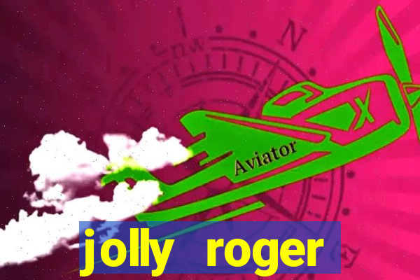 jolly roger programa infantil